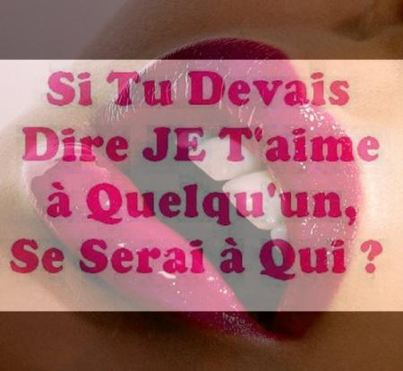 Tu pux t0ut m d!r...