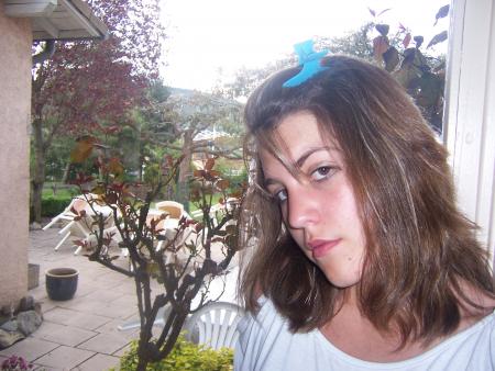 P'tite Dédic@c a tw@ m@ s@s$ou!!!
