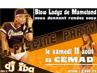 P't!t Pub Por Dj !b@